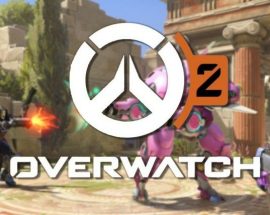 Overwatch 2 duyuruldu