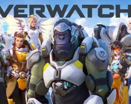 Overwatch 2 için iki saatlik oynanış videosu yayınlandı