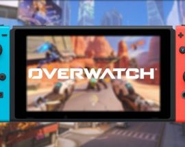 Overwatch Switch Tahlil