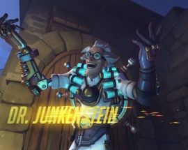 Overwatch'un Halloween Terror etkinliğinin tarihi belli oldu