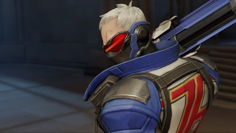 Overwatch'un yeni eşcinsel kahramanı muhakkak oldu