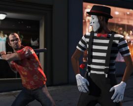 Oyun dünyasının en acımasız karakterleri