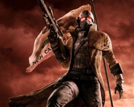 Oyuncular, Bethesda'nın iki önemli ismini çarmıha gerdi