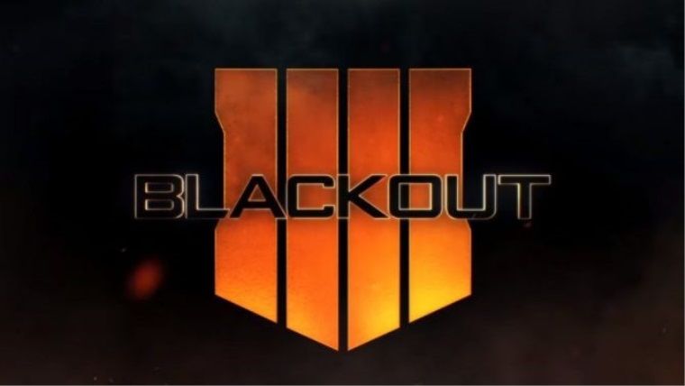 Oyuncular CoD Black Ops 4'ün Battle Royale modundan umutlu