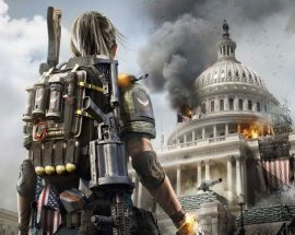 Oyuncular, The Division 2'den sebepsiz yere banlanıyor