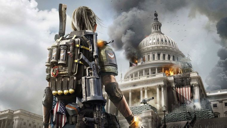 Oyuncular, The Division 2'den sebepsiz yere banlanıyor