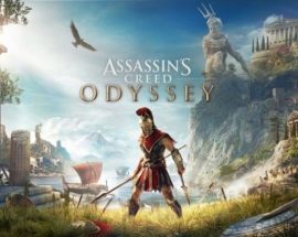 Oyuncuları heyecanlandıran AC: Odyssey'in dosya boyutu belli oldu