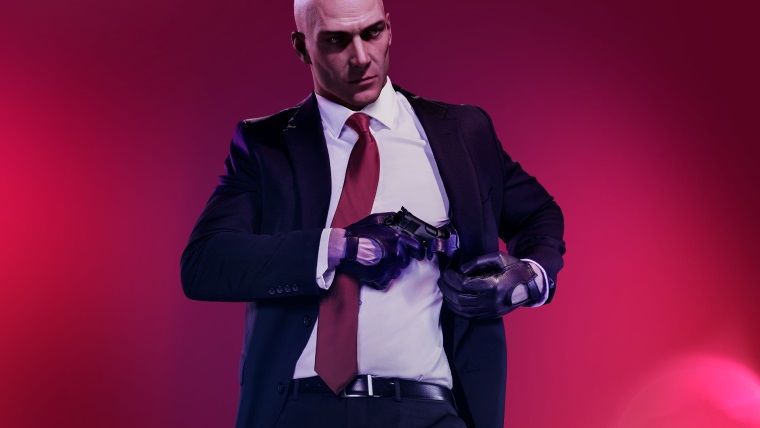 Oyuncuların merak ettiği Hitman 2'den yeni fragman geldi