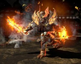 Path of Exile: Betrayal'ın çıkış tarihi video ile duyuruldu