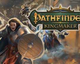 Pathfinder: Kingmaker