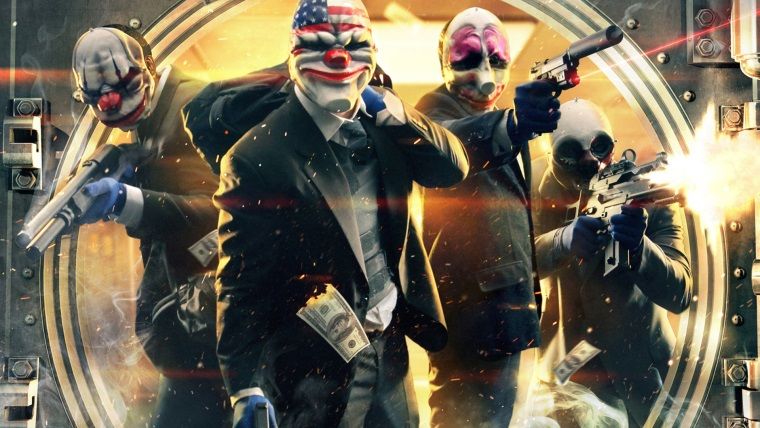 Payday 3'ün ne zaman çıkacağı ile ilgili açıklama geldi