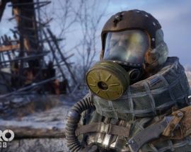 Peki ama Metro Exodus'un Steam versiyonu ne zaman yayınlanacak?