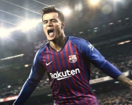 PES 2019 da Microsoft Store'da bedava oldu