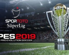 PES 2019'un fiyatı sürpriz bir şekilde değiştirildi