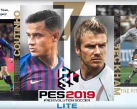 PES 2019'un ücretsiz versiyonu için çıkış tarihi verildi