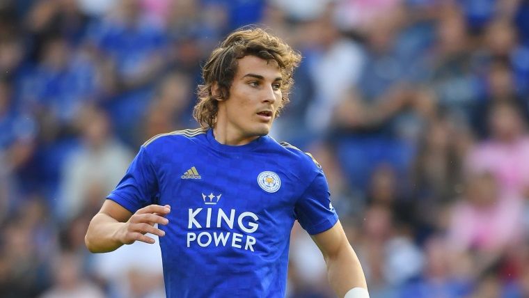 PES 2020'nin yeni aktüellemesi ile Çağlar Söyüncü'nün suratı oyuna aktarılıyor