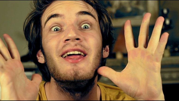 PewDiePie, Call of Duty Black Ops 4'ü bütün 2 sene evvel sızdırmış