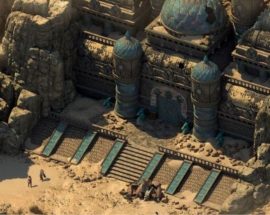 Pillars of Eternity II: Deadfire için DLC'ler duyuruldu!