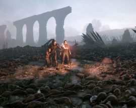 Plague Tale: Innocence grafikleri ve oynanışı ile dikkat çekiyor