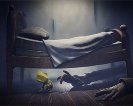 Platform, korku oyunu Little Nightmares'in satış başarısı