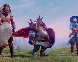 Platform oyunu Trine 4'ün çıkış tarihi açıklandı