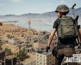 Playerunknown's Battlegrounds'a büyük bir güncelleme daha geldi