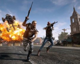 Playerunknown's Battlegrounds'a daha büyük haritalar yolda