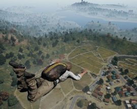 Playerunknown's Battlegrounds bir süreliğine ücretsiz oluyor