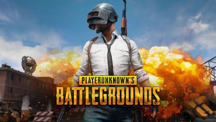 PlayerUnknown’s Battlegrounds en çok konuşulan reyin oldu