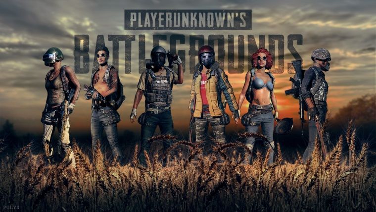 Playerunknown's Battlegrounds'un yeni haritası minik ama ölümcül