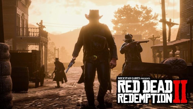 PlayStation 4 kullanıcılarına Red Dead Redemption 2 sürprizi