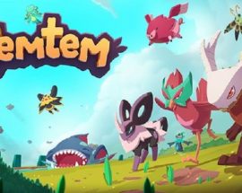 Pokemon serisinden esinlenen online oyun Temtem duyuruldu