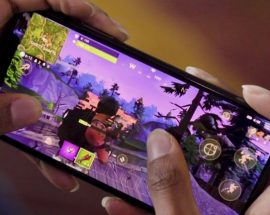 Popüler oyun Fortnite'ın mobil sürümü öğretmenlerin kabusu oldu