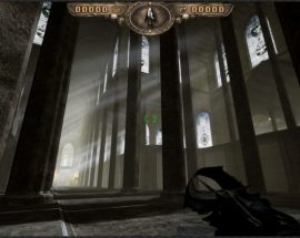 Popüler seri Painkiller'ın ilk oyunu Unreal Engine 4'e taşındı
