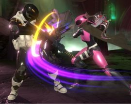 Power Rangers: Battle for the Grid'in sistem gereksinimleri