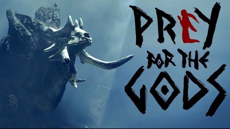 Prey for the Gods, PC Sistem gereksinimleri belli oldu