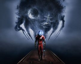 Prey Typhon Hunter güncellemesi resmen duyuruldu