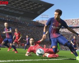 Pro Evolution Soccer 2018 için 4. Veri Paketi nihayet geldi