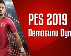 Pro Evolution Soccer 2019