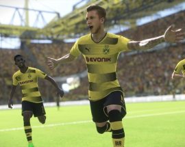 Pro Evolution Soccer 2019’da Borussia Dortmund kulübü olmayacak!