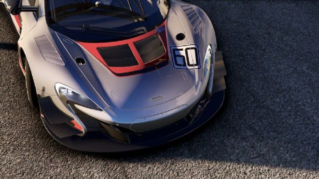 Project Cars 2'den yeni ekran görüntüleri