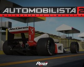 Project CARS 2'nin oyun motorunu kullanan Automobilista 2 duyuruldu