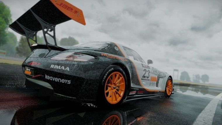 Project CARS 3 geliyor! Seride devrim niteliğinde değişiklikler olacak