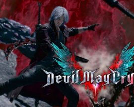 PS4 oyuncuları Devil May Cry 5 demosunu oynayabilecek!