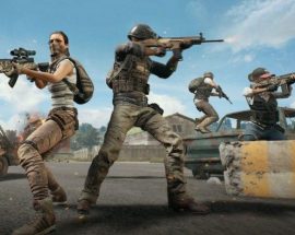 PS4 ve Xbox One sahipleri PUBG'yi beraber oynayabilecek