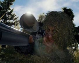 Pubg'de gizlilik yapmayı seviyorsanız bu etkinliği kaçırmayın