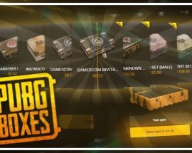 PUBG'de kumar yüzünden 1 milyon dolarlık kostüm kayboldu