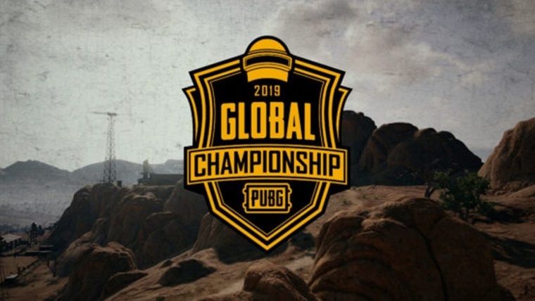 PUBG Evrensel Championship 2019 Grup Evresi ve Özel Reyin İçi Eşyalar Çok Yakında