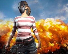 PUBG geliştiricileri, bombaların düştüğü bölgeyi kaldırabilir