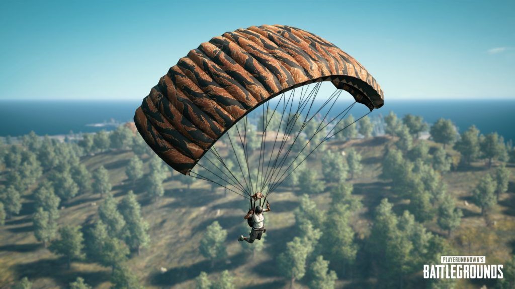 PUBG geliştiricileri, Fortnite'tan kopya çekmeye başladı